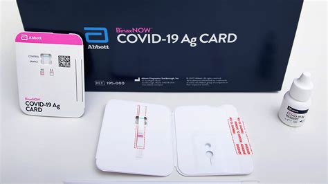 rapid covid test drops|Order No Cost COVID.